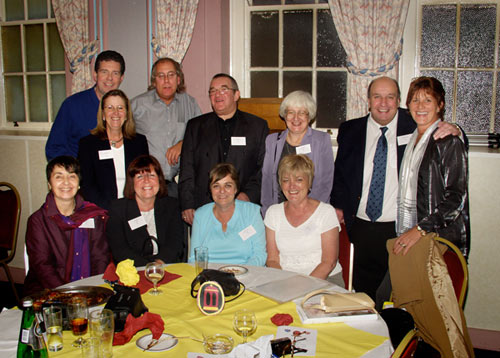 Reunion - Class of 1960